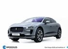 Серый Ягуар I-Pace, объемом двигателя 0 л и пробегом 42 тыс. км за 54516 $, фото 1 на Automoto.ua