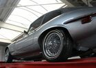 Сірий Ягуар E-Type, об'ємом двигуна 0 л та пробігом 105 тис. км за 70914 $, фото 7 на Automoto.ua