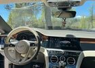 Синій Бентлі Continental, об'ємом двигуна 6 л та пробігом 39 тис. км за 232180 $, фото 5 на Automoto.ua