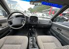 Ніссан Кінг Каб 2001 у Європі на Automoto.ua Білий Ніссан Кінг Каб, об'ємом двигуна 2.49 л та пробігом 1 тис. км за 6990 $, фото 5 на Automoto.ua