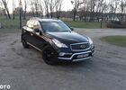 Інфініті QX50, об'ємом двигуна 3.7 л та пробігом 106 тис. км за 14903 $, фото 1 на Automoto.ua