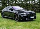 Мерседес AMG GT, объемом двигателя 3.98 л и пробегом 39 тыс. км за 88121 $, фото 1 на Automoto.ua