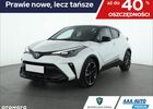 Тойота C-HR, объемом двигателя 1.99 л и пробегом 12 тыс. км за 29806 $, фото 1 на Automoto.ua