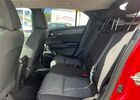 Мицубиси Eclipse Cross 2019 в Европе на Automoto.ua Красный Мицубиси Eclipse Cross, объемом двигателя 1.5 л и пробегом 91 тыс. км за 17995 $, фото 8 на Automoto.ua