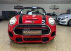 Красный Мини John Cooper Works, объемом двигателя 2 л и пробегом 56 тыс. км за 25780 $, фото 18 на Automoto.ua