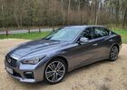 Інфініті Q50, об'ємом двигуна 1.99 л та пробігом 205 тис. км за 15089 $, фото 5 на Automoto.ua