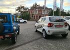 Купить новое авто Changan в Днепре (Днепропетровске) в автосалоне "Аэлита Suzuki" | Фото 8 на Automoto.ua