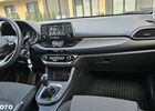 Хендай i30, об'ємом двигуна 1.58 л та пробігом 215 тис. км за 7538 $, фото 5 на Automoto.ua