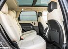 Ленд Ровер Range Rover Sport, об'ємом двигуна 2.99 л та пробігом 111 тис. км за 56156 $, фото 15 на Automoto.ua