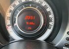 Сірий Фіат 500C, об'ємом двигуна 1.24 л та пробігом 76 тис. км за 9179 $, фото 6 на Automoto.ua
