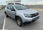 Дачия Duster, объемом двигателя 1.5 л и пробегом 34 тыс. км за 8639 $, фото 1 на Automoto.ua