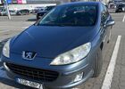 Пежо 407, об'ємом двигуна 1.75 л та пробігом 283 тис. км за 2419 $, фото 1 на Automoto.ua