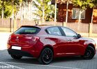 Альфа Ромео Giulietta, об'ємом двигуна 1.37 л та пробігом 156 тис. км за 7106 $, фото 8 на Automoto.ua