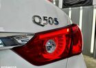 Інфініті Q50, об'ємом двигуна 3.5 л та пробігом 162 тис. км за 21166 $, фото 1 на Automoto.ua