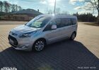 Форд Tourneo Connect Grand, об'ємом двигуна 1.5 л та пробігом 183 тис. км за 15011 $, фото 1 на Automoto.ua