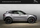 Серый Ягуар E-Pace, объемом двигателя 2 л и пробегом 3 тыс. км за 70860 $, фото 5 на Automoto.ua