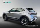 Сірий Опель Mokka-e, об'ємом двигуна 0 л та пробігом 8 тис. км за 26871 $, фото 6 на Automoto.ua