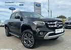 Мерседес X-Class 2019 у Європі на Automoto.ua Чорний Мерседес X-Class, об'ємом двигуна 2.3 л та пробігом 102 тис. км за 33632 $, фото 6 на Automoto.ua