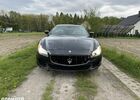 Мазераті Quattroporte, об'ємом двигуна 2.98 л та пробігом 69 тис. км за 13823 $, фото 29 на Automoto.ua