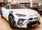 Купити нове авто  у Києві в автосалоні "Mansory" | Фото 7 на Automoto.ua