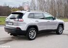 Джип Cherokee, об'ємом двигуна 3.24 л та пробігом 93 тис. км за 20065 $, фото 10 на Automoto.ua