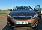 Пежо 308, объемом двигателя 1.2 л и пробегом 158 тыс. км за 7883 $, фото 1 на Automoto.ua