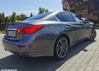 Інфініті Q50, об'ємом двигуна 3 л та пробігом 86 тис. км за 17840 $, фото 8 на Automoto.ua