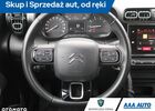 Ситроен C3 Aircross, объемом двигателя 1.2 л и пробегом 29 тыс. км за 11015 $, фото 13 на Automoto.ua