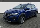 Дачия Sandero StepWay, объемом двигателя 1 л и пробегом 15 тыс. км за 14449 $, фото 1 на Automoto.ua