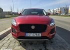 Ягуар E-Pace, об'ємом двигуна 2 л та пробігом 165 тис. км за 17257 $, фото 3 на Automoto.ua