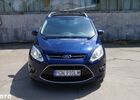 Форд Си-Макс, объемом двигателя 2 л и пробегом 206 тыс. км за 6863 $, фото 1 на Automoto.ua