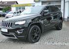 Чорний Джип Grand Cherokee, об'ємом двигуна 2.99 л та пробігом 142 тис. км за 19214 $, фото 1 на Automoto.ua