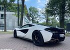 МакЛарен 570S, об'ємом двигуна 3.8 л та пробігом 31 тис. км за 176890 $, фото 16 на Automoto.ua