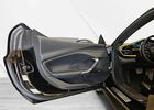 Черный Феррари 296, объемом двигателя 4 л и пробегом 454 тыс. км за 320928 $, фото 17 на Automoto.ua