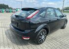 Форд Фокус, объемом двигателя 1.6 л и пробегом 172 тыс. км за 3650 $, фото 8 на Automoto.ua