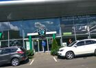 Купити нове авто Skoda у Харкові в автосалоні "Автотрейдінг-Харків Skoda" | Фото 2 на Automoto.ua