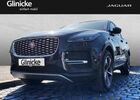 Черный Ягуар E-Pace, объемом двигателя 2 л и пробегом 3 тыс. км за 53866 $, фото 1 на Automoto.ua