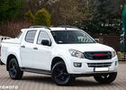 Ісузу D-Max, об'ємом двигуна 2.5 л та пробігом 120 тис. км за 21577 $, фото 1 на Automoto.ua