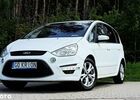 Форд С-Макс, об'ємом двигуна 2 л та пробігом 249 тис. км за 6458 $, фото 2 на Automoto.ua