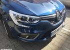 Рено Меган, объемом двигателя 1.6 л и пробегом 29 тыс. км за 11231 $, фото 3 на Automoto.ua