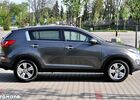 Киа Sportage, объемом двигателя 1.69 л и пробегом 190 тыс. км за 8143 $, фото 5 на Automoto.ua