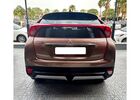 Міцубісі Eclipse Cross 2018 у Європі на Automoto.ua Коричневий Міцубісі Eclipse Cross, об'ємом двигуна 1.5 л та пробігом 112 тис. км за 19579 $, фото 3 на Automoto.ua