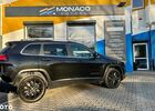 Джип Cherokee, об'ємом двигуна 1.96 л та пробігом 417 тис. км за 10778 $, фото 7 на Automoto.ua