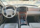 Джип Grand Cherokee 2006 у Європі на Automoto.ua Чорний Джип Grand Cherokee, об'ємом двигуна 2.99 л та пробігом 239 тис. км за 6500 $, фото 7 на Automoto.ua