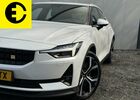 Белый Polestar 2, объемом двигателя 0 л и пробегом 118 тыс. км за 37063 $, фото 1 на Automoto.ua