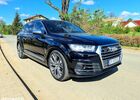 Ауді SQ7, об'ємом двигуна 3.96 л та пробігом 187 тис. км за 41037 $, фото 1 на Automoto.ua