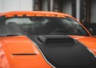 Оранжевый Форд Мустанг, объемом двигателя 4.95 л и пробегом 99 тыс. км за 173391 $, фото 5 на Automoto.ua