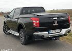 Фиат Fullback, объемом двигателя 2.44 л и пробегом 212 тыс. км за 16609 $, фото 15 на Automoto.ua