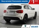 Мерседес ГЛА-Клас 2014 у Європі на Automoto.ua Білий Мерседес ГЛА-Клас, об'ємом двигуна 1 л та пробігом 190 тис. км за 16465 $, фото 5 на Automoto.ua