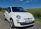 Фиат 500, объемом двигателя 1.24 л и пробегом 170 тыс. км за 6328 $, фото 1 на Automoto.ua